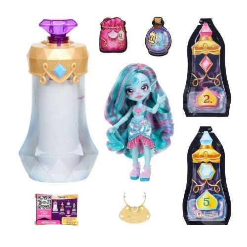 Magic Mixies Pixlings Doll Single Pack (1 Blind Pack) - by Moose Toys