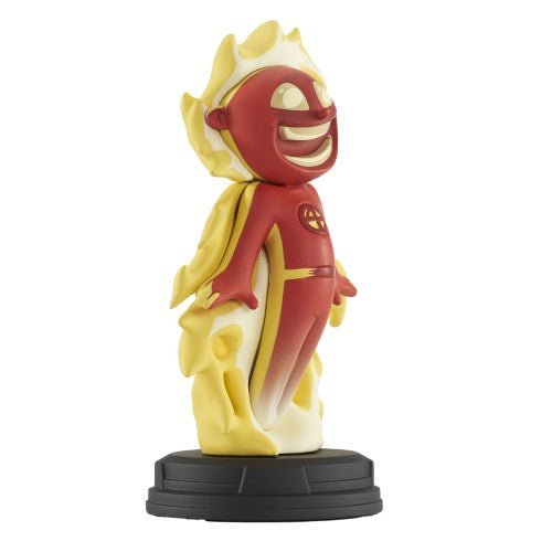 Marvel Animated Style Statue - Select Figure(s) - by Diamond Select