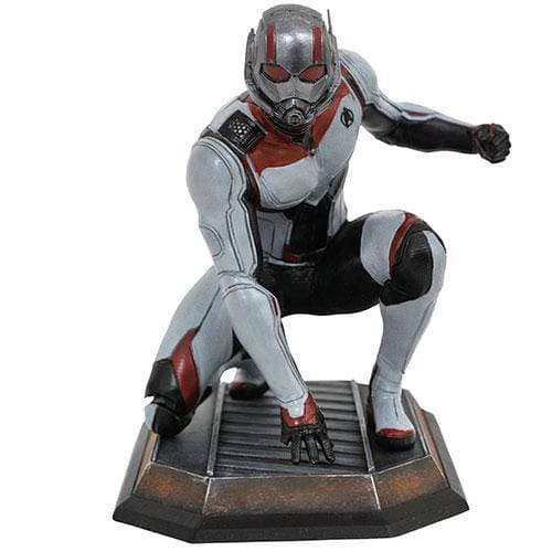 Marvel Gallery Avengers: Endgame Quantum Realm Ant-Man PVC Figure - by Diamond Select