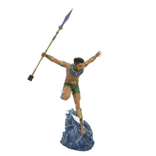 Marvel Gallery Black Panther 2 Namor PVC 10-Inch Statue - by Diamond Select