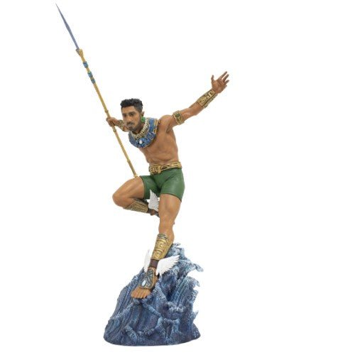 Marvel Gallery Black Panther 2 Namor PVC 10-Inch Statue - by Diamond Select