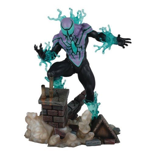 Marvel Gallery Comic Chasm PVC 10-Inch Statue - by Diamond Select