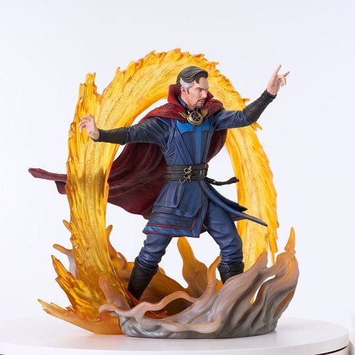 Marvel Gallery Doctor Strange 2 PVC Statue - by Diamond Select