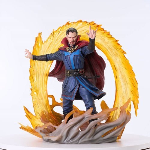 Marvel Gallery Doctor Strange 2 PVC Statue - by Diamond Select