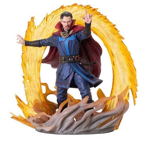 Marvel Gallery Doctor Strange 2 PVC Statue - by Diamond Select