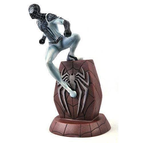 Marvel Gallery Spider-Man Video Game Negative Suit - SDCC 2020 Previews Exclusive - by Diamond Select