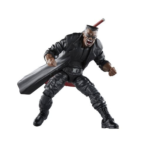 Marvel Knights Marvel Legends 6-Inch Action Figures - Select Figure(s) - by Hasbro