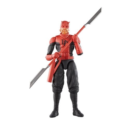 Marvel Knights Marvel Legends 6-Inch Action Figures - Select Figure(s) - by Hasbro