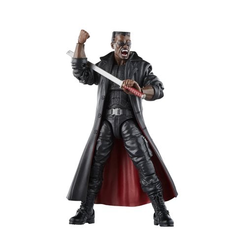 Marvel Knights Marvel Legends 6-Inch Action Figures - Select Figure(s) - by Hasbro