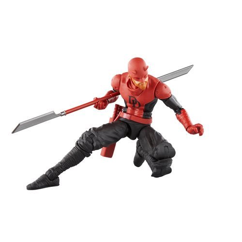 Marvel Knights Marvel Legends 6-Inch Action Figures - Select Figure(s) - by Hasbro