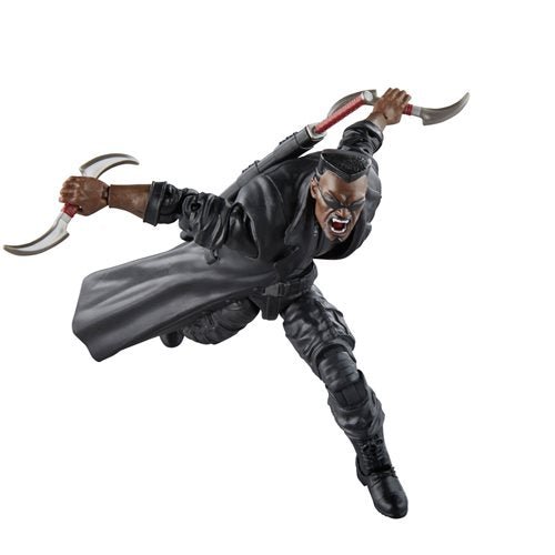 Marvel Knights Marvel Legends 6-Inch Action Figures - Select Figure(s) - by Hasbro