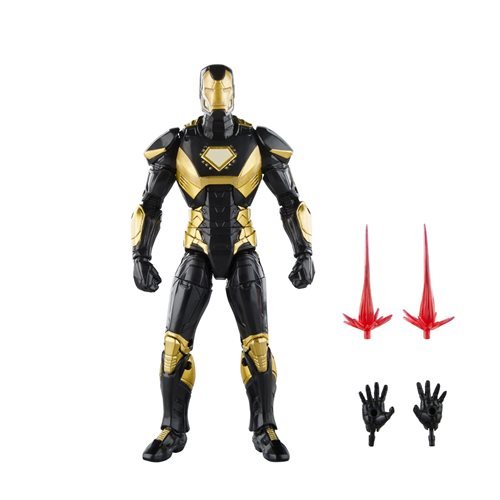 Marvel Knights Marvel Legends 6-Inch Action Figures - Select Figure(s) - by Hasbro