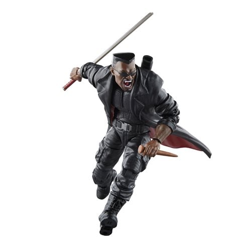 Marvel Knights Marvel Legends 6-Inch Action Figures - Select Figure(s) - by Hasbro