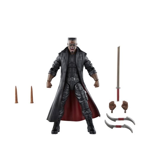 Marvel Knights Marvel Legends 6-Inch Action Figures - Select Figure(s) - by Hasbro