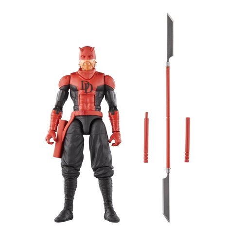 Marvel Knights Marvel Legends 6-Inch Action Figures - Select Figure(s) - by Hasbro