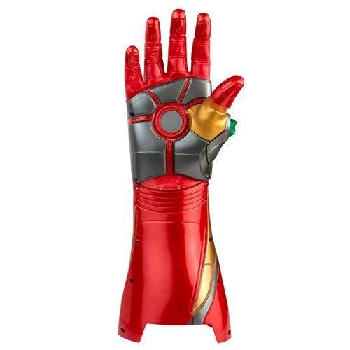 Marvel Legends Avengers: Endgame Nano Gauntlet Prop Replica - by Hasbro