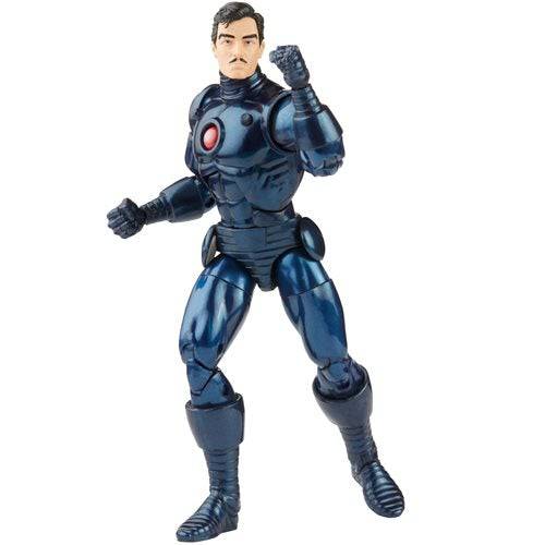 Marvel Legends Comic 6-Inch Action Figure - Select Figure(s) - by Hasbro