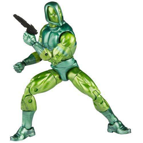 Marvel Legends Comic 6-Inch Action Figure - Select Figure(s) - by Hasbro