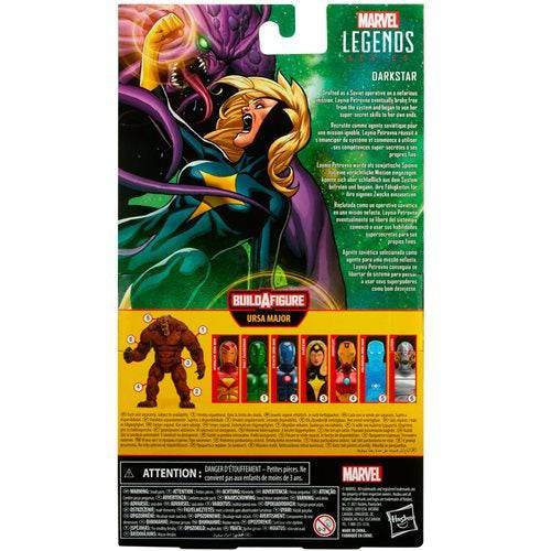 Marvel Legends Comic 6-Inch Action Figure - Select Figure(s) - by Hasbro