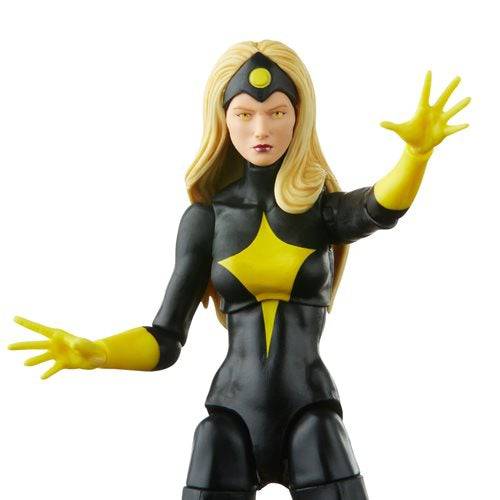 Marvel Legends Comic 6-Inch Action Figure - Select Figure(s) - by Hasbro