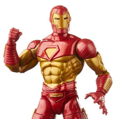 Marvel Legends Comic 6-Inch Action Figure - Select Figure(s) - by Hasbro