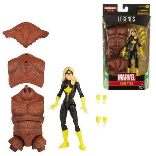 Marvel Legends Comic 6-Inch Action Figure - Select Figure(s) - by Hasbro