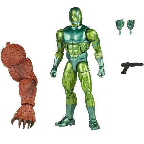 Marvel Legends Comic 6-Inch Action Figure - Select Figure(s) - by Hasbro