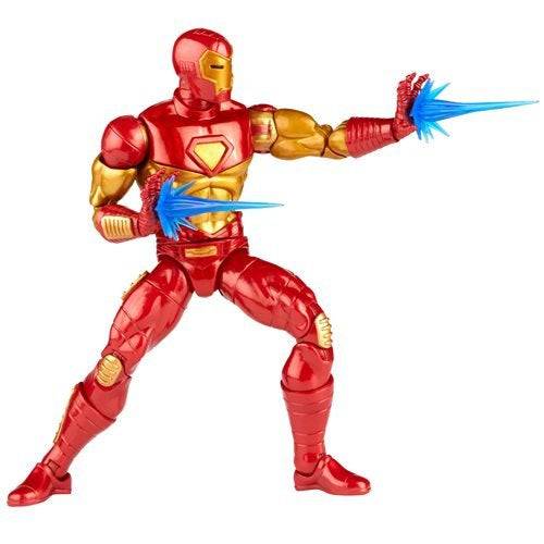 Marvel Legends Comic 6-Inch Action Figure - Select Figure(s) - by Hasbro