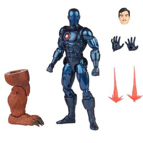 Marvel Legends Comic 6-Inch Action Figure - Select Figure(s) - by Hasbro