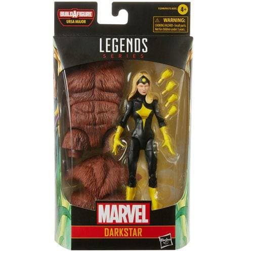 Marvel Legends Comic 6-Inch Action Figure - Select Figure(s) - by Hasbro