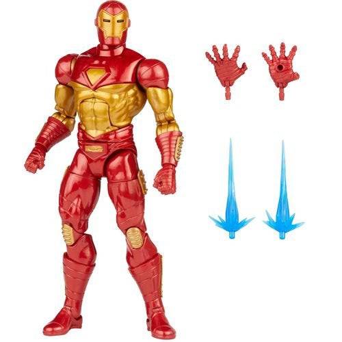 Marvel Legends Comic 6-Inch Action Figure - Select Figure(s) - by Hasbro