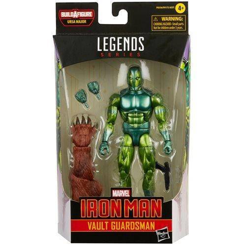 Marvel Legends Comic 6-Inch Action Figure - Select Figure(s) - by Hasbro