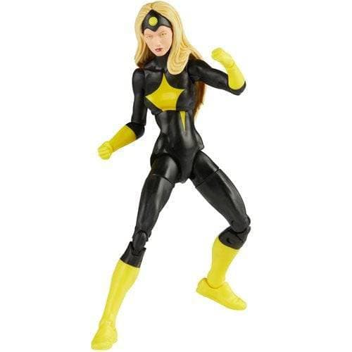 Marvel Legends Comic 6-Inch Action Figure - Select Figure(s) - by Hasbro