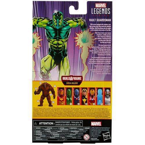 Marvel Legends Comic 6-Inch Action Figure - Select Figure(s) - by Hasbro