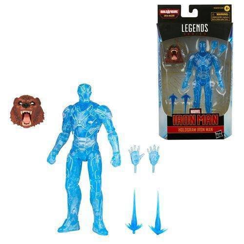 Marvel Legends Comic 6-Inch Action Figure - Select Figure(s) - by Hasbro