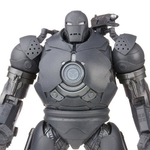 Marvel Legends Infinity Saga Iron Man Iron Monger 6-Inch Scale Action Figures - by Hasbro