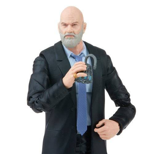 Iron Man Marvel Legends The Infinity outlet Saga Obadiah Stane & Iron Monger