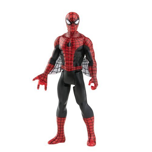 Marvel Legends Retro 375 Collection 3 3/4-Inch Action Figure - Select Figure(s) - by Hasbro