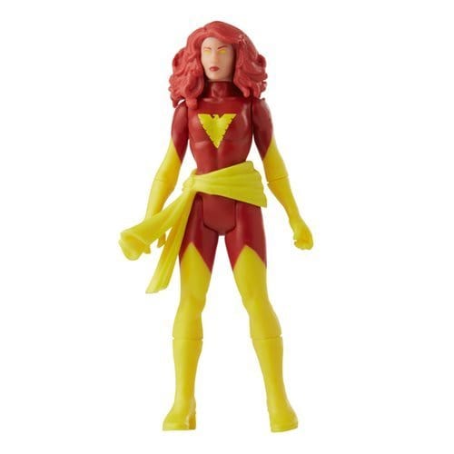 Marvel Legends Retro 375 Collection 3 3/4-Inch Action Figure - Select Figure(s) - by Hasbro