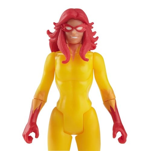 Marvel Legends Retro 375 Collection 3 3/4-Inch Action Figure - Select Figure(s) - by Hasbro