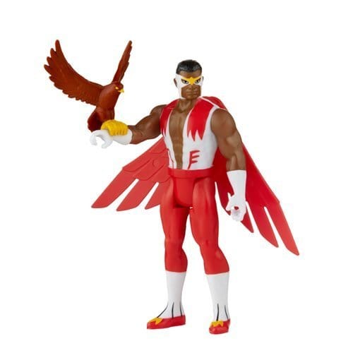 Marvel Legends Retro 375 Collection 3 3/4-Inch Action Figure - Select Figure(s) - by Hasbro