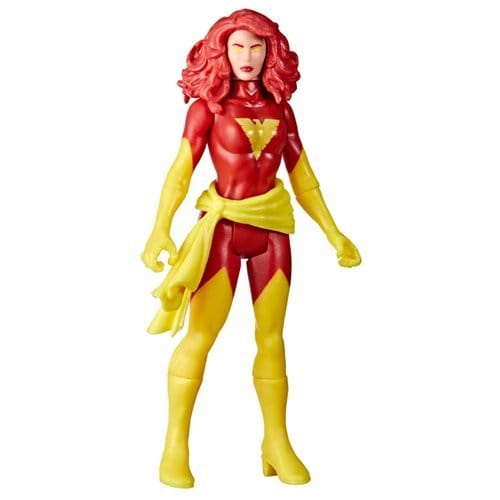 Marvel Legends Retro 375 Collection 3 3/4-Inch Action Figure - Select Figure(s) - by Hasbro