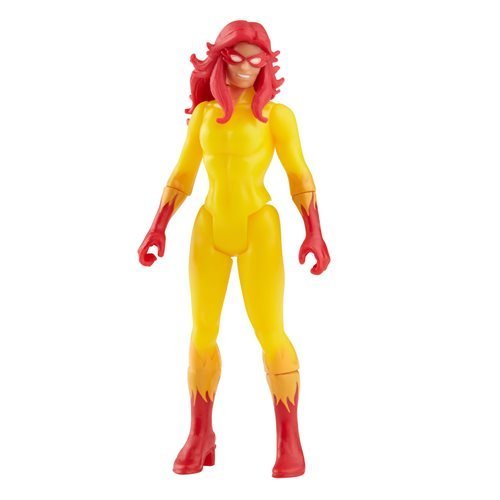 Marvel Legends Retro 375 Collection 3 3/4-Inch Action Figure - Select Figure(s) - by Hasbro