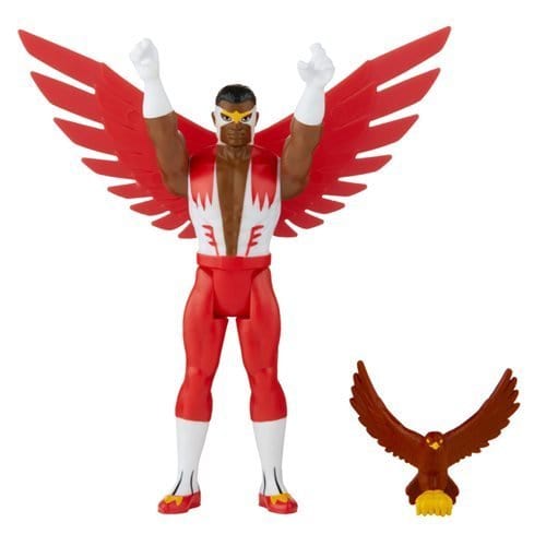 Marvel Legends Retro 375 Collection 3 3/4-Inch Action Figure - Select Figure(s) - by Hasbro