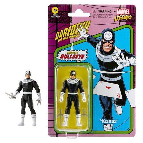 Marvel Legends Retro 375 Collection 3 3/4-Inch Action Figure - Select Figure(s) - by Hasbro