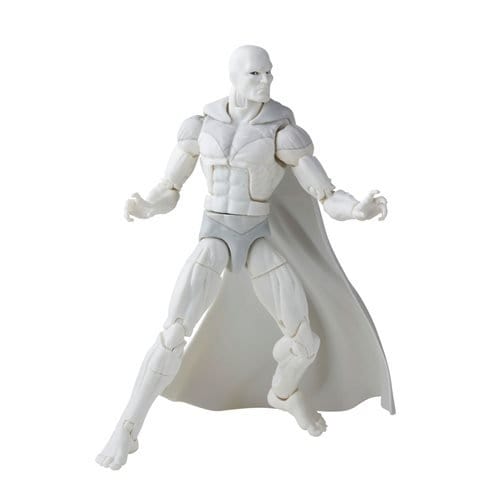 Marvel Legends Retro 6-Inch Action Figure - Select Figure(s) - by Hasbro