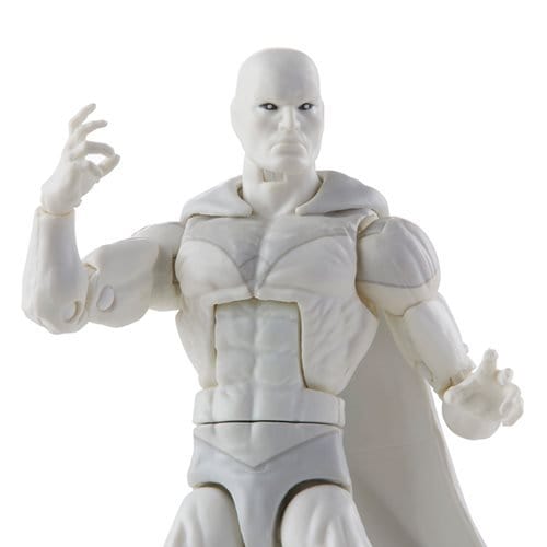 Marvel Legends Retro 6-Inch Action Figure - Select Figure(s) - by Hasbro