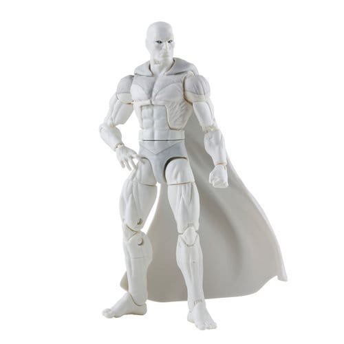 Marvel Legends Retro 6-Inch Action Figure - Select Figure(s) - by Hasbro