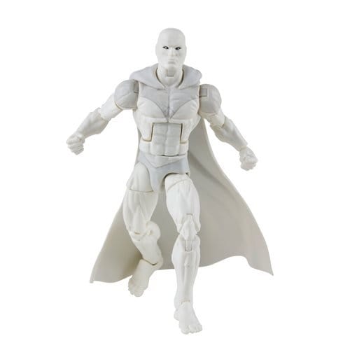 Marvel Legends Retro 6-Inch Action Figure - Select Figure(s) - by Hasbro