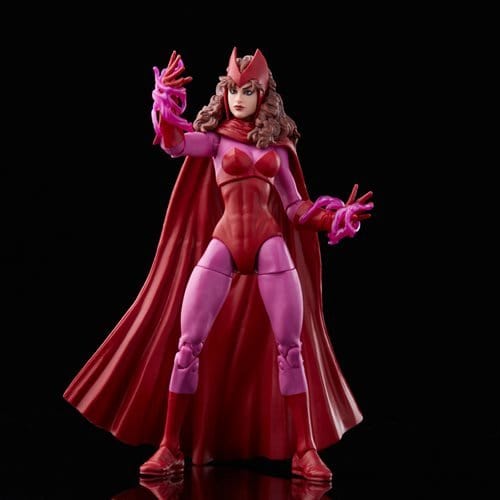 Marvel Legends Retro 6-Inch Action Figure - Select Figure(s) - by Hasbro